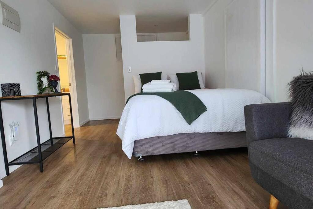 Beautiful New Onerahi Studio Whangarei Εξωτερικό φωτογραφία